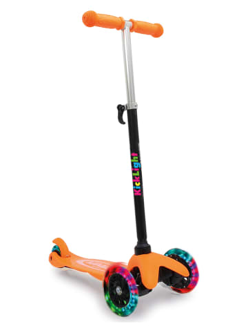 Jamara Roller "KickLigt" oranje - vanaf 3 jaar