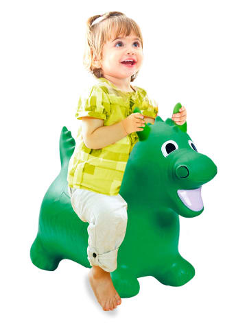 Jamara Skippydier "Draak" - vanaf 12 maanden