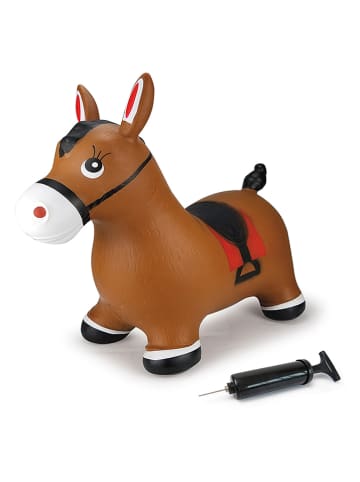 Jamara Stuiterdier "Paard" - vanaf 12 maanden