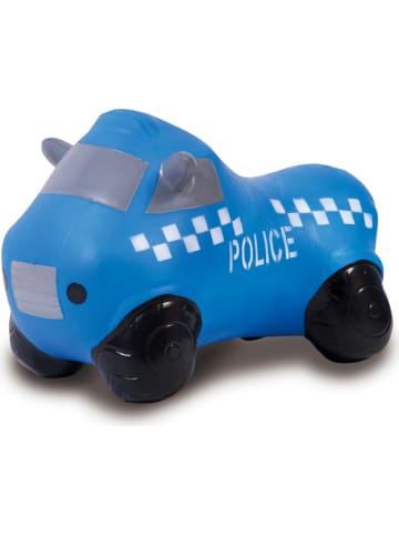 Jamara Skippyauto "Police Truck" - vanaf 12 maanden