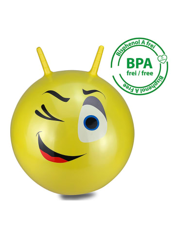 Jamara Stuiterbal "Eye" - vanaf 3 jaar