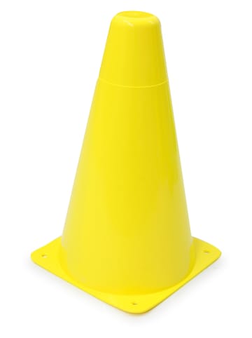 Jamara Pylonnen geel - vanaf 3 jaar (verrassingsproduct)