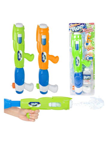Toi-Toys Schuimpistool "Splash" - vanaf 3 jaar (verrassingsproduct