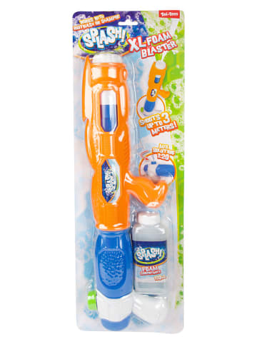 Toi-Toys Schuimpistool "Splash" - vanaf 3 jaar (verrassingsproduct