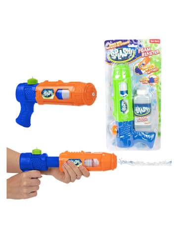 Toi-Toys Schuimpistool "Splash" - vanaf 3 jaar (verrassingsproduct
