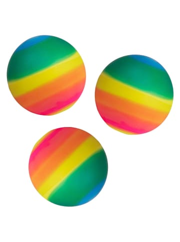 Toi-Toys 3-delige set: ballen - vanaf 3 jaar