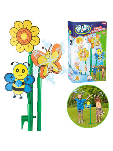 Toi-Toys Watersproeier "Splash Windmühle" - vanaf 3 jaar (verrassingsproduct)