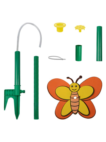 Toi-Toys Wassersprinkler "Splash Windmühle" - ab 3 Jahren (Überraschungsprodukt)