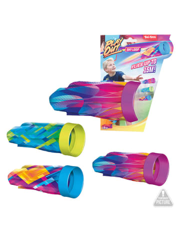 Toi-Toys Zweefring - vnaaf 6 jaar (verrassingsproduct)