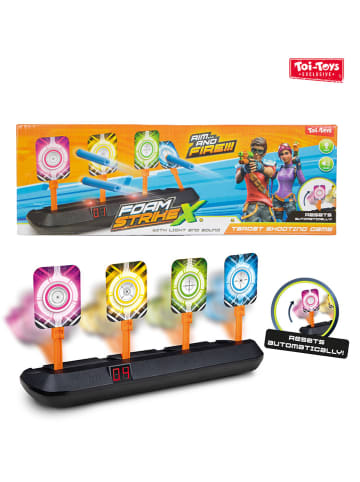 Toi-Toys Schietschijven - vanaf 6 jaar