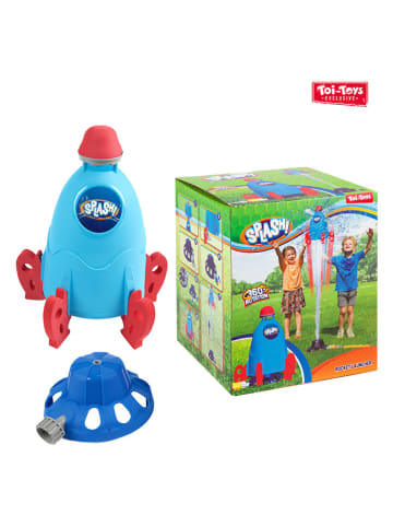 Toi-Toys Wassersprinkler "Raketenstart" - ab 3 Jahren