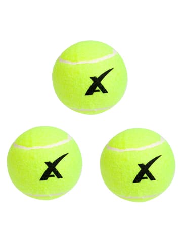Toi-Toys Tennisbälle in Grün - 3 Stück