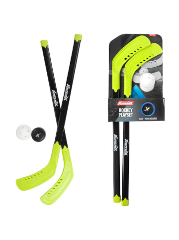 Toi-Toys Zestaw do hockeja - 3+