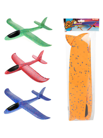 Toi-Toys Samolot piankowy - 3+ (produkt niespodzianka)