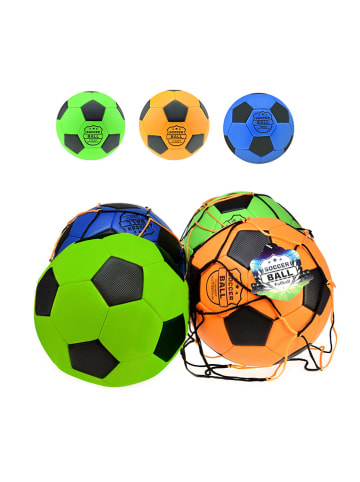 Toi-Toys Fussball- ab 3 Jahren (Überraschungsprodukt)