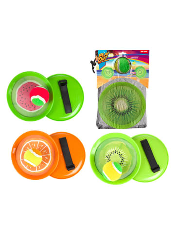 Toi-Toys Gra w łapanie piłki - 3+ (produkt niespodzianka)