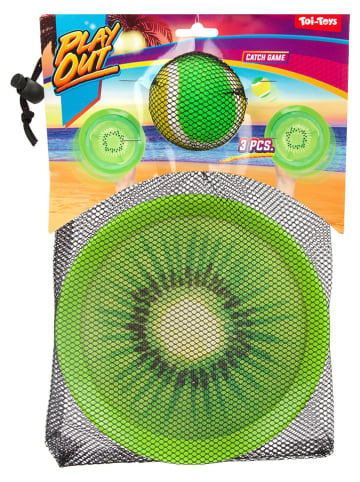 Toi-Toys Balvangspel - vanaf 3 jaar (verrassingsproduct)