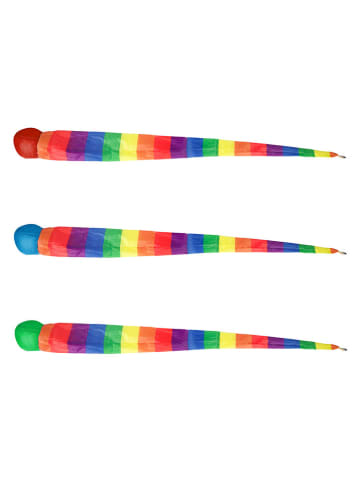 Toi-Toys Piłka z ogonem - 6+ (produkt niespodzianka)