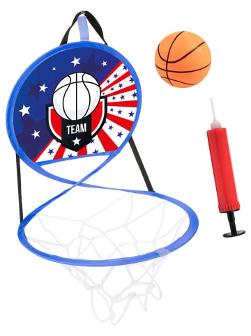 Toi-Toys 3tlg. Spielset "Darts & Basketball" - ab 3 Jahren
