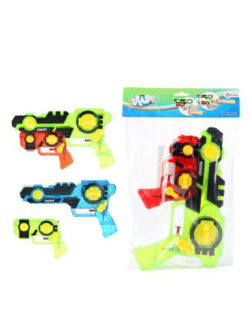 Toi-Toys Pistolet na wodę "Duo 2w1" (produkt niespodzianka) - 3+