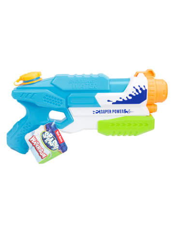 Toi-Toys Pistolet "Splash" na wodę - 3+ (produkt niespodzianka)