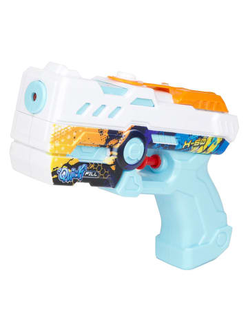Toi-Toys Pistolet "Splash" na wodę - 3+ (produkt niespodzianka)