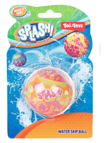 Toi-Toys Waterbal - vanaf 3 jaar (verrassingsproduct)