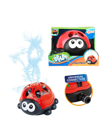 Toi-Toys Wassersprinkler "Marienkäfer" - ab 3 Jahren