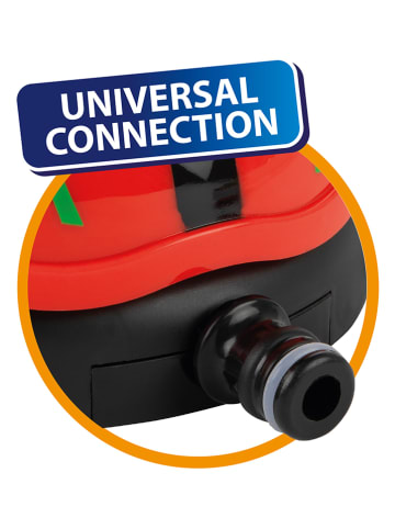 Toi-Toys Watersprinkler "Lieveheersbeestje" - vanaf 3 jaar