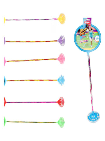 Toi-Toys Hula hop "PLAY OUT" na nogę - 3+ (produkt niespodzianka)