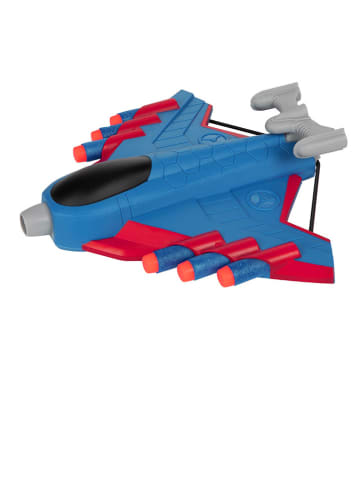 Toi-Toys Flugzeug -Shooter - ab 6 Jahren (Überraschungsprodukt)