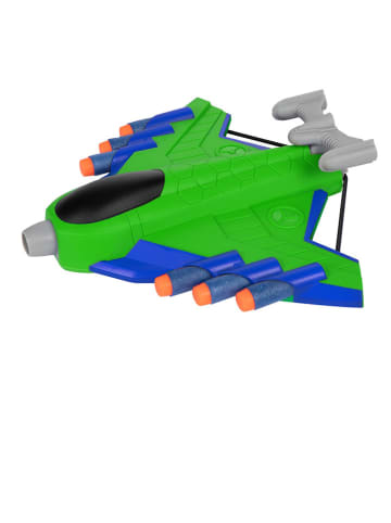 Toi-Toys Samolot - 6+ (produkt niespodzianka)