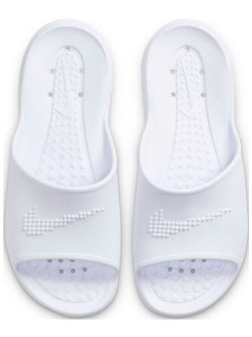 Nike Sportswear Pantoletten "Victori one" in Weiß