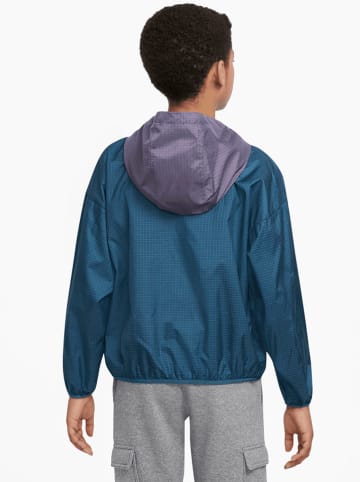 Nike Sportswear Regenjacke in Bunt