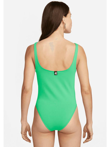 Nike Sportswear Body w kolorze zielonym