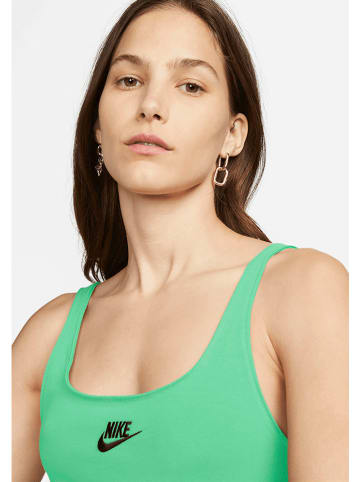 Nike Sportswear Body w kolorze zielonym