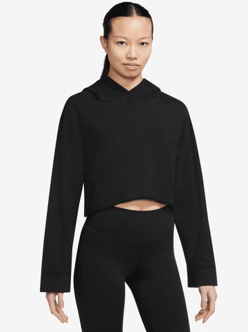Nike Sportswear Hoodie in Schwarz