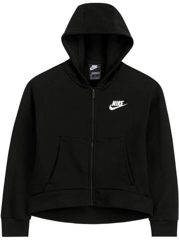 Nike Sportswear Bluza w kolorze czarnym