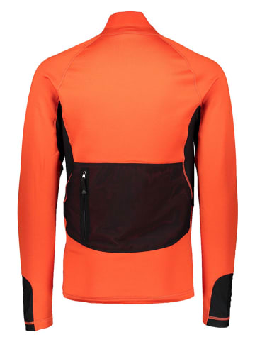 Nike Sportswear Fleece trui "ACG Oregon SRS" rood/zwart