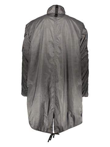 Nike Sportswear Parka funkcyjna "Tech Pack" w kolorze antracytowym