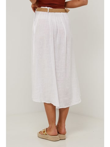 Le Monde du Lin Rok  wit