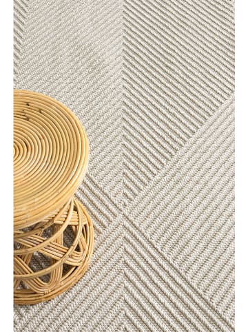 Conceptum Hypnose Laagpolig tapijt "19270A'' crème