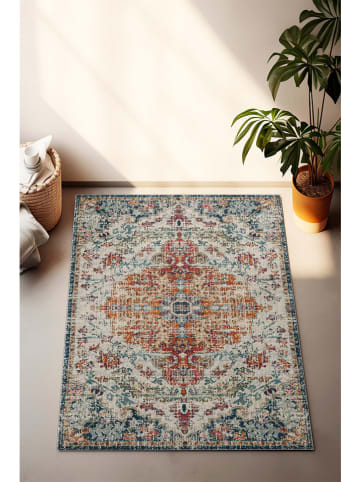 Conceptum Hypnose Dywan "CT-1264" ze wzorem