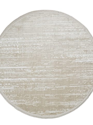 Mioli Laagpolig tapijt "Jasmine" beige
