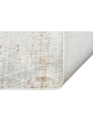 Conceptum Hypnose Laagpolig tapijt ''Kadifem'' crème