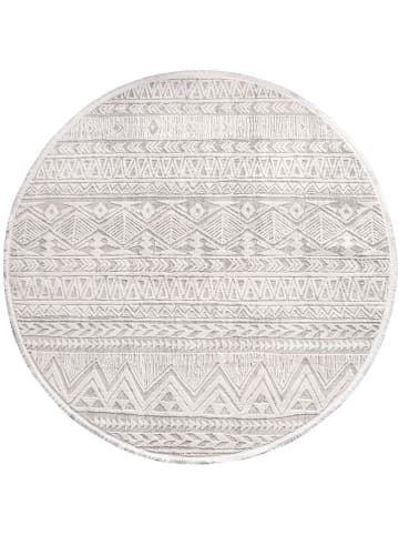 Mioli Laagpolig tapijt "Leo" beige