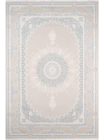 Conceptum Hypnose Laagpolig tapijt "Leo 2974" beige