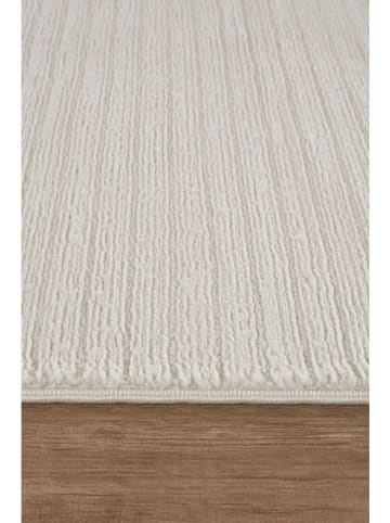 Conceptum Hypnose Laagpolig tapijt ''Marla'' crème