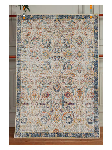 Mioli Dywan ze wzorem