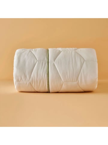 BELLA MAISON Dekbed wit - (L)235 x (B)215 cm